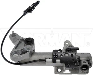 Fits 2001-2006 GMC Sierra 2500 HD Steering Column Shift Mechanism Dorman 2002 - Picture 1 of 5