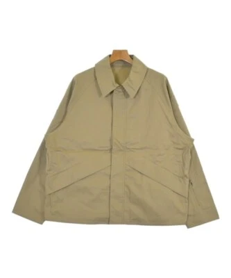 SOPHNET. Blouson Jackets (Other) Beige L 2200480094102 - Image 1 of 4