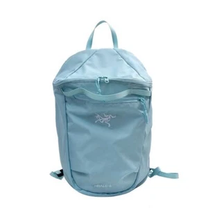 ARC'TERYX Backpack HELIAD 15L Daypack outdoor Nylon, polyester Light Blue - Picture 1 of 4