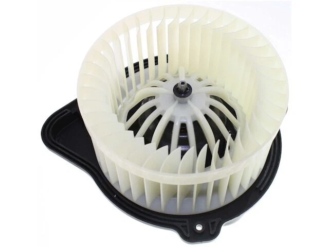 Motor soplador de repuesto AP 39PH28X para motor soplador de climatización Volvo S70 1998-2000 Foto 1 de 1