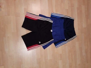 adidas shorts, kurze Sporthose 152 - Bild 1 von 2