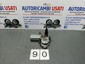 MOTORINO TERGICRISTALLO POSTERIORE CHRYSLER PT CRUISER '00 53019912 - Imagen 1 de 5