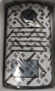 Bticino Terraneo 342951 Black & White Linea 2000 Entrance Panel 2F - Bild 1 von 3