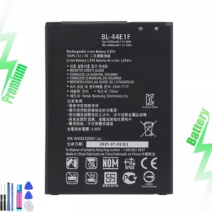 Nowy do LG BL-44E1F do LG V20 Stylo 3 H910 H918 V995 LS997 Wymiana baterii - Zdjęcie 1 z 5