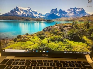 Excellent USED Dell latitude 5410 i5- 512G- 16G ram - Afbeelding 1 van 8