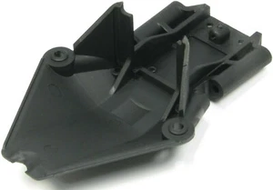 Mamparo trasero Traxxas - Slash 4x4/Stampede 4x4 (#6829) - Imagen 1 de 3
