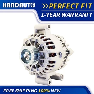 Alternator For Ford Escape Mazda Tribute 2001 2002 2003 2004 3.0L V6 - Picture 1 of 7