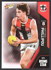 2023 AFL RISING STAR (ROUND 8) CARD - SRS8 Mattaes PHILLIPOU (ST KILDA) #238