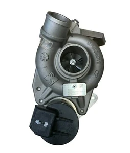 Turbocompressore 5439-970-0062 - Land Rover Range Rover 3.6 TDV8 - Foto 1 di 5