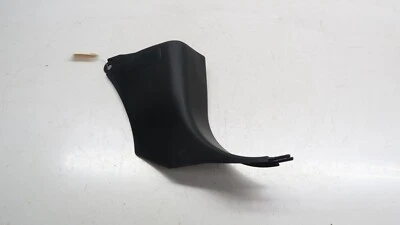 Nissan Titan XD 2016-2019 OEM panel de retroceso inferior delantero derecho moldura 669007S000 Foto 1 de 4