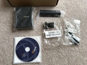PERLE IOLAN STS4 PoE Secure Terminal Server NEW - Bild 1 von 4