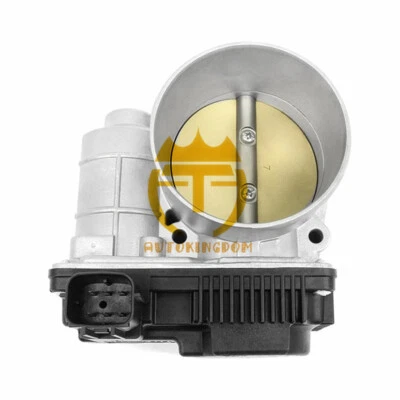 16119-8J101 Throttle Body Assembly For Nissan Murano Infiniti G35 M35 FX35 — 第 1/4 张图片