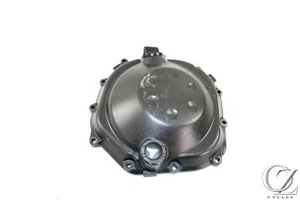 06-11 Kawasaki Ninja ZX14R ZX14 Clutch Cover - Picture 1 of 4