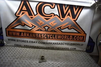 535 REAR AXLE COVER PART   85 HONDA  ATC125 M ATC 125 TRI WHEELER FREE SHIP - Image 1 of 4