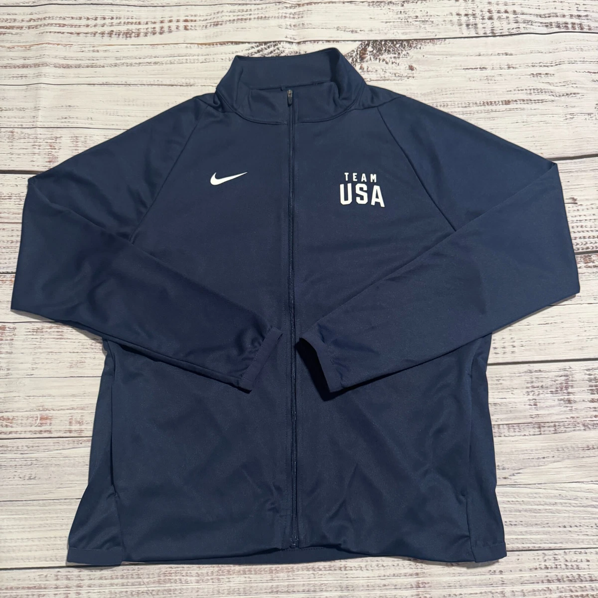 Nike USA Olympics Jackets for sale | eBay