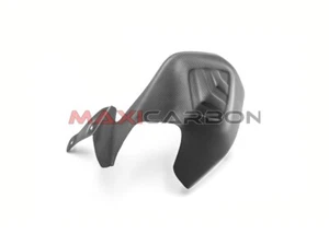 Cover forcellone in carbonio Ducati Panigale V2 / Swingarm cover carbon - Picture 1 of 4