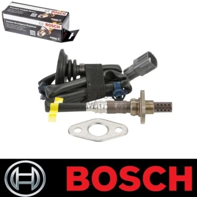 Sensor de oxígeno nuevo Bosch aguas abajo para TOYOTA TACOMA L4-2,4 L 2003-2004 Foto 1 de 4
