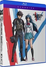 Full Metal Panic!-Invisible Victory: the Complete Series (Blu-ray)