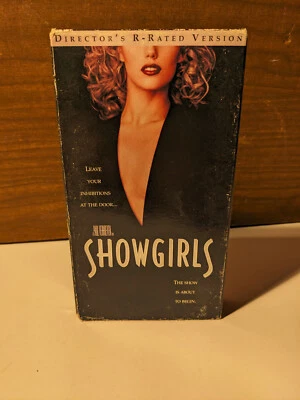 Showgirls Foto 1 de 4