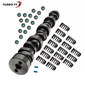 For 99-13 LS Silverado Sierra Truck GM 4.8L 5.3L 6.0L 31824100 Stage 3 Cam Kit - Picture 1 of 15