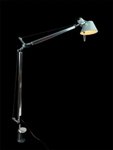 🟨 Artemide Tolomeo Original design De Lucchi Fassina Table lamp  ✈️ Worldwide - Foto 1 di 24