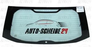Parabrisas trasero Opel Vectra C Caravan / Combi 2002-2008 calefacción - Imagen 1 de 9