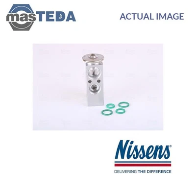 999393 AIR CONDITIONING EXPANSION VALVE NISSENS NEW OE REPLACEMENT - Image 1 of 4