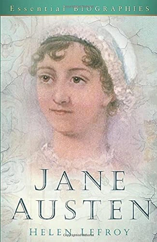 Jane Austen By Helen Lefroy - Image 1 of 1