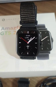 Amazfit gts2 Nero - Foto 1 di 2