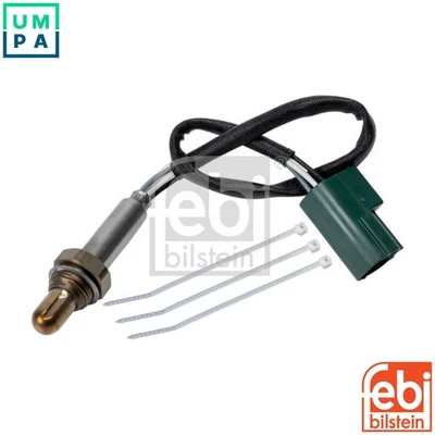 LAMBDA SENSOR 175841 FOR CGA3DE 1.3L CG10DE 1.0L CG12DE 1.2L QR25DE 2.5L 4cyl - Image 1 of 4
