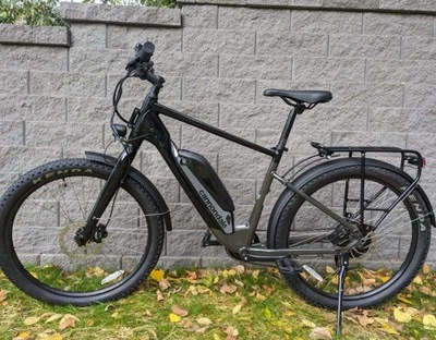 Cannondale Adventure Neo Allroad EQ Certified UL2849 Standard  - Image 1 of 4