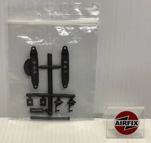 AIRFIX MRRC MOTOR RACING ACKERMAN STEEING UNIT (UN-USED ON SPRUE) SPARE - Imagen 1 de 3