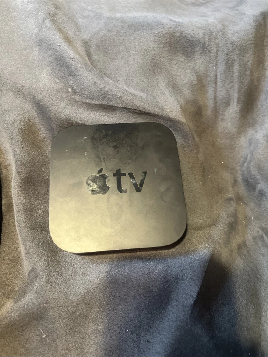 Apple TV 4K (3rd Generation) for sale - eBay