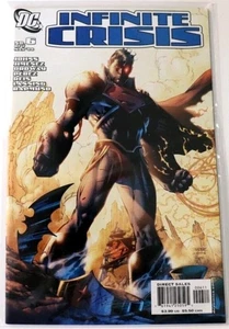 Infinite Crisis #6 (2006) DC Comics - Picture 1 of 3