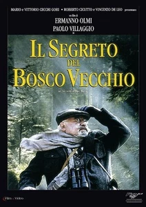 il segreto del bosco vecchio DVD Italian Import (DVD) Riccardo Zannantonio - Picture 1 of 3