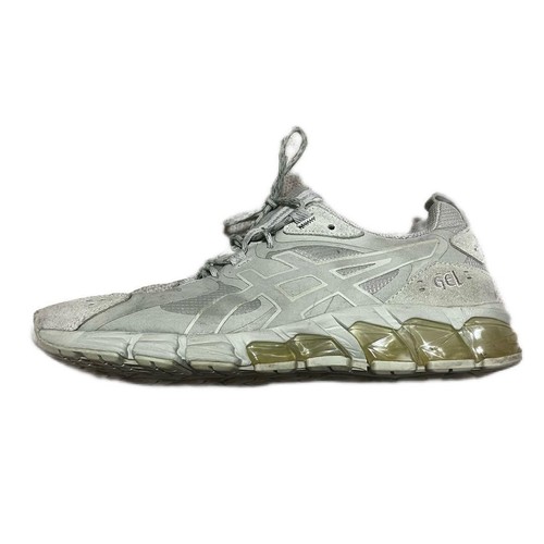 Scarpe Asics Gel Uomo 8.5US Vintage Dadd Sneakers Tecniche Ottime Usate