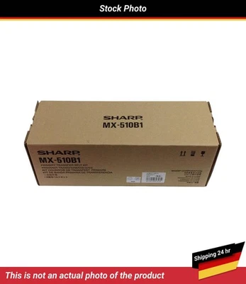 MX-510B1 Sharp MX-4140N Transfer Belt - Bild 1 von 4