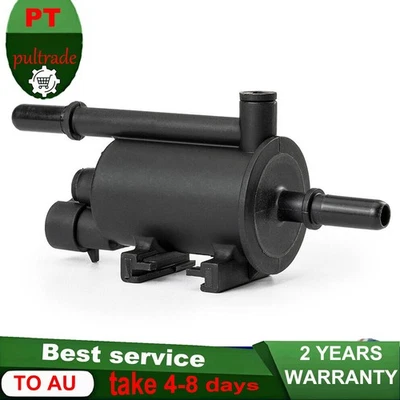 Fuel Tank Breather Vacuum Valve For BMW MINI COOPER R50 R52 R53 OE#13907572086 - Image 1 of 4