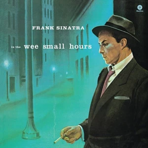 Frank Sinatra In the Wee Small Hours (Vinyl) 12" Album (US IMPORT) - Picture 1 of 1