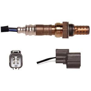 234-4659 Denso O2 Oxygen Sensor DOWNSTREAM for Acura Integra EL Honda Civic - Picture 1 of 1