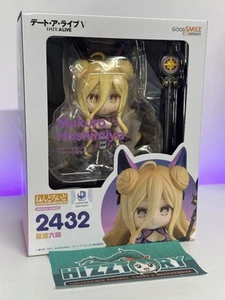 Date A Live V Hoshimiya Mukuro Nendoroid - Picture 1 of 3