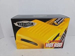 Hot Wheels Legends - 1934 Ford Hot Rod Magazine 2 Car Set Maßstab 1:24 & 1:64 1999 - Bild 1 von 13