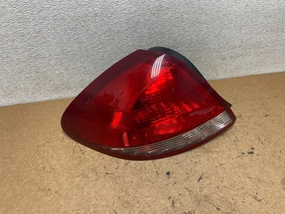 Luz trasera izquierda lado conductor Ford Taurus 2004 2005 2006 2007 OEM S9273 DW Foto 1 de 4