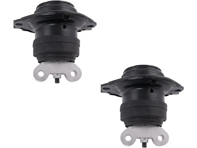 Engine Mount Set For 2011-2019 Dodge Charger 2012 2018 2014 2013 2016 JQ949FK - Image 1 of 1