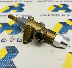 Gas Safety Valve 21S - Picture 1 of 5