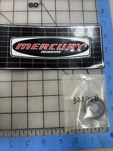 Vertical shaft oil seal for Johnson Evinrude 0777555 321928 18-2033 C8A - Picture 1 of 3