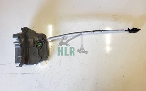 Range Rover L322 Offside Drivers Front Door Lock CWC500040 - Picture 1 of 9