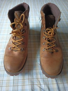 Timberland Ellendale Wanderstiefel Damen 8, Defender Repellent Systems, Ortholite - Bild 1 von 8