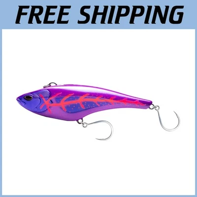 Minnow afundado resistente para pesca offshore - Imagem 1 de 4