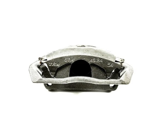 Rear Left Brake Caliper For 2002-2010 Dodge Ram 1500 2003 2004 2005 2006 MD988XY - Image 1 of 1